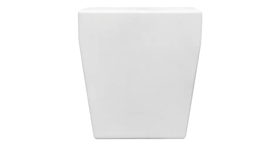 M-ACRYL Corner fejpárna, fehér Olcsóbb